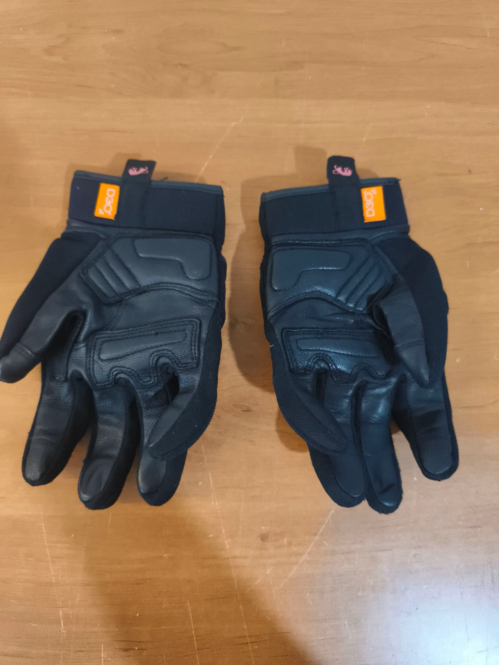 Calça de moto Furygan T8 – photo 4